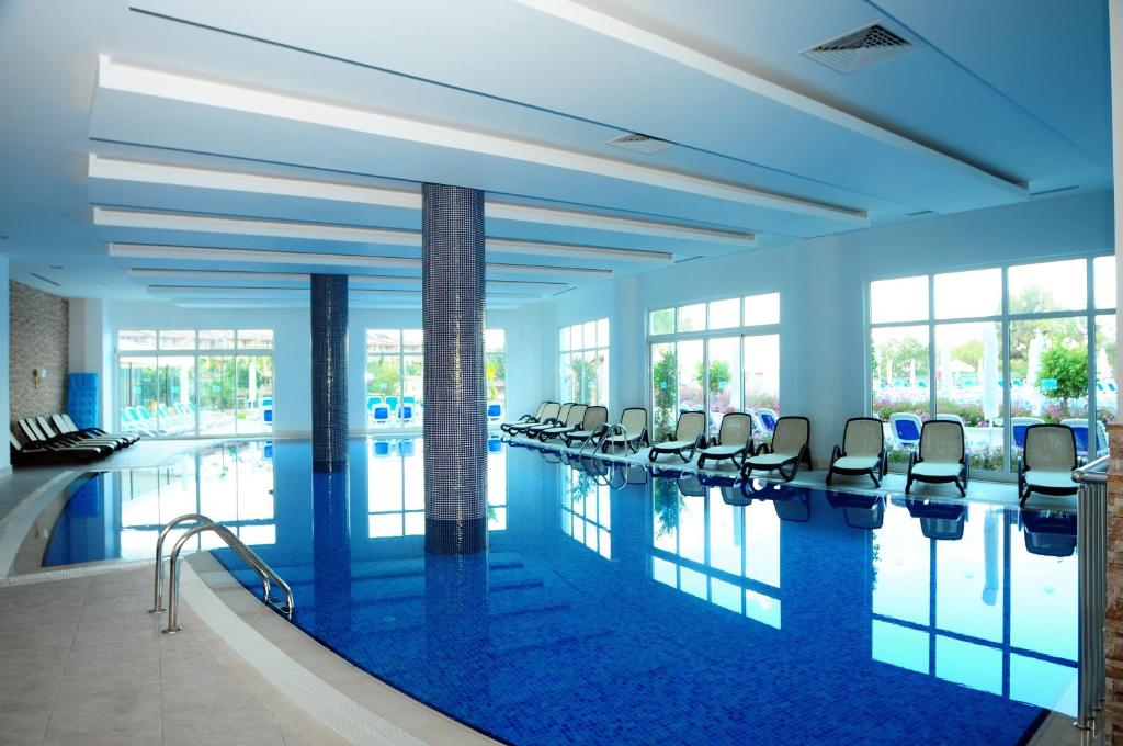 Side Prenses Resort Hotel & Spa photo