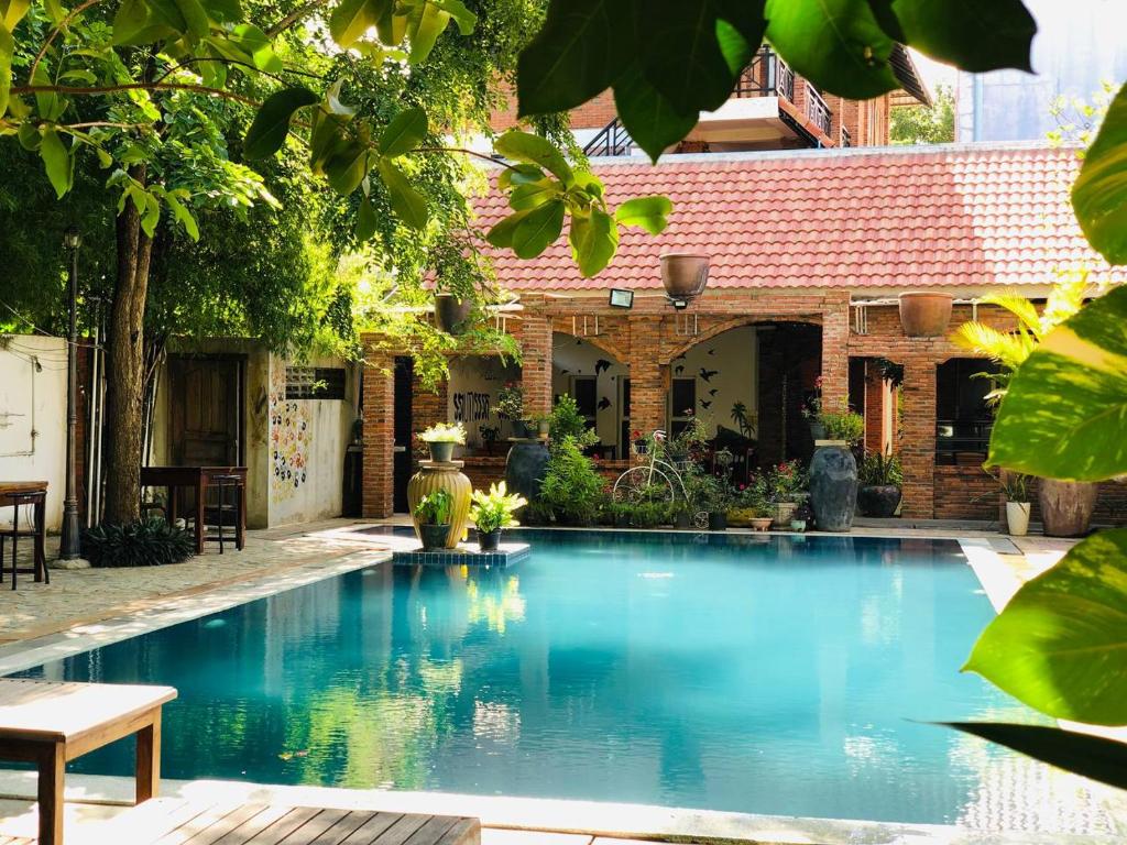 Kolam renang
