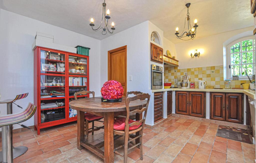 Charmant Appartement À Grasse Avec Piscine - 4