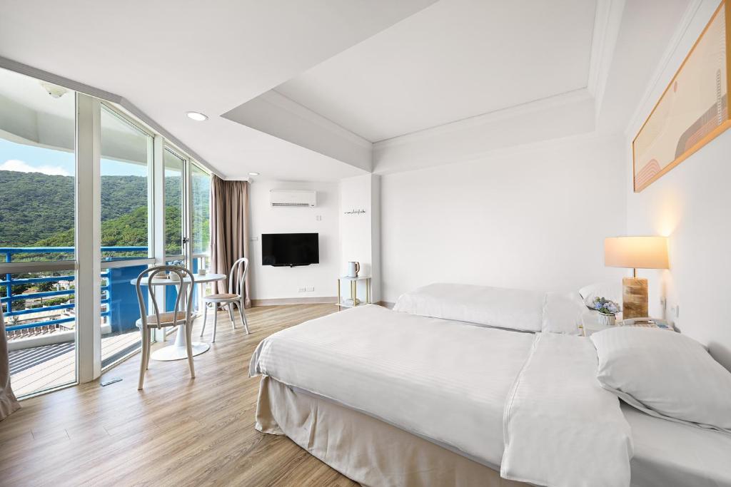 CT Green Bay Hot-Spring Hotel 호텔 이미지 1