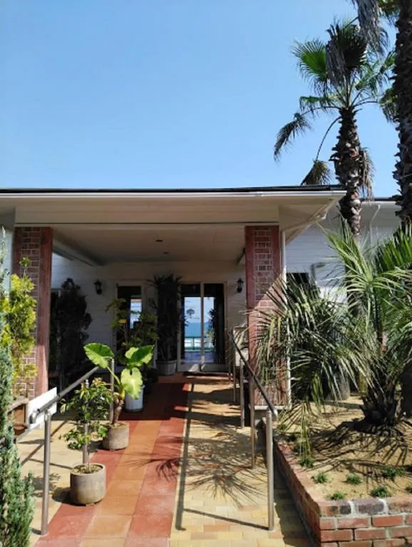 Pension Le Passage - Vacation STAY 11300v, hotel in Tottori