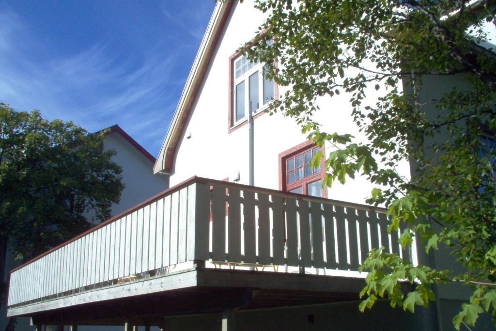 Villa Svolvær photo