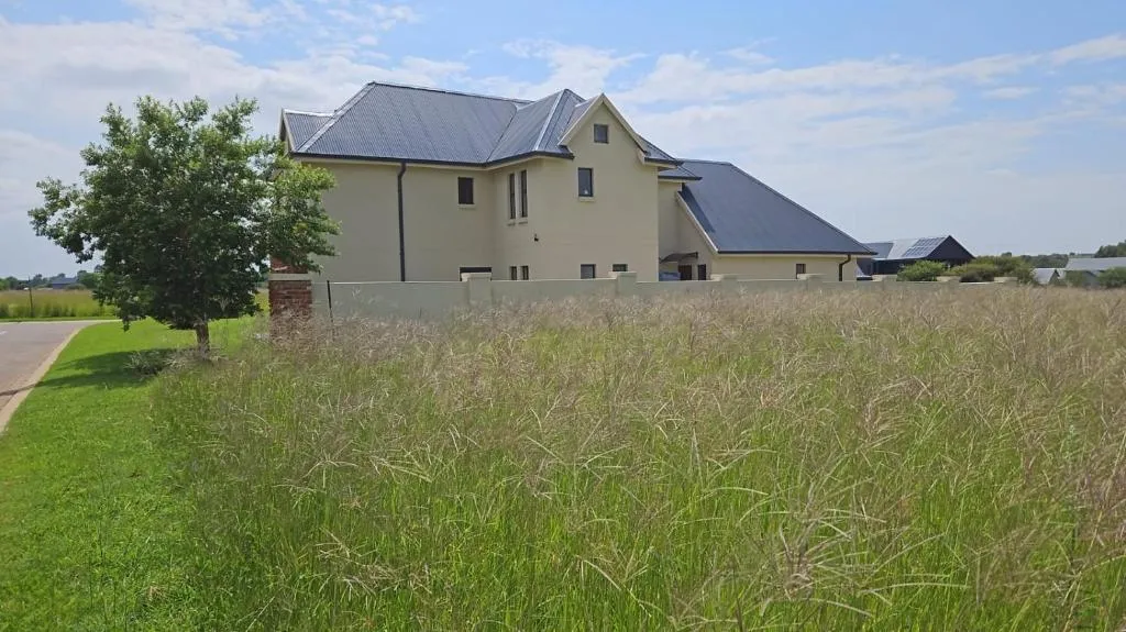 137 Vaal De Grace Golf Estate, hotel in Parys