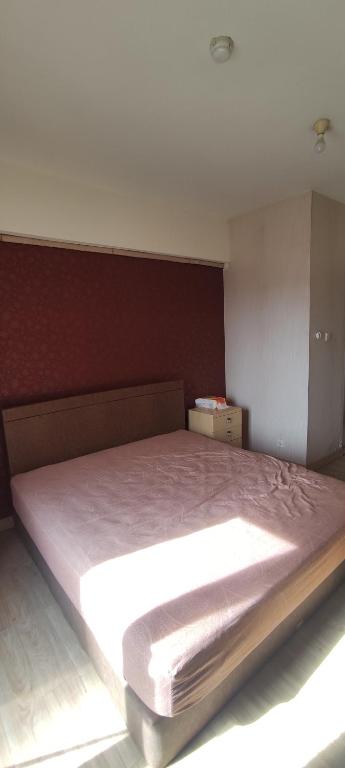 Puri Park View Apartemen, Jakarta