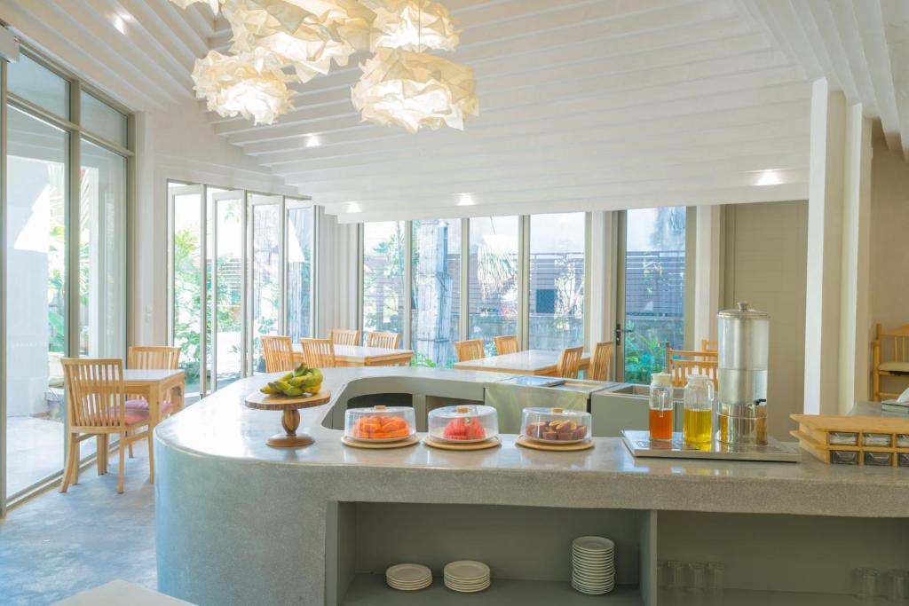 Restaurant, The Opium Chiang Mai Hotel in Chiang Mai