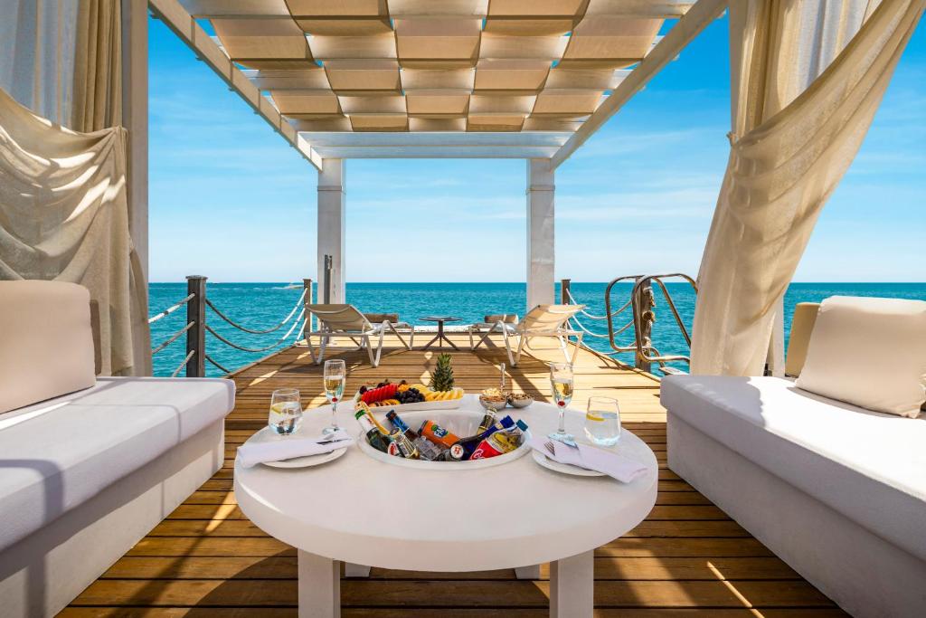 켐핀스키 호텔 더 돔 호텔 이미지 1