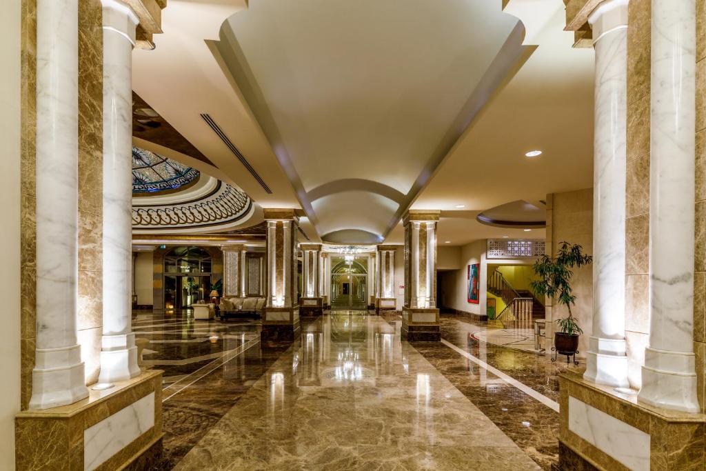 켐핀스키 호텔 더 돔 호텔 이미지 1