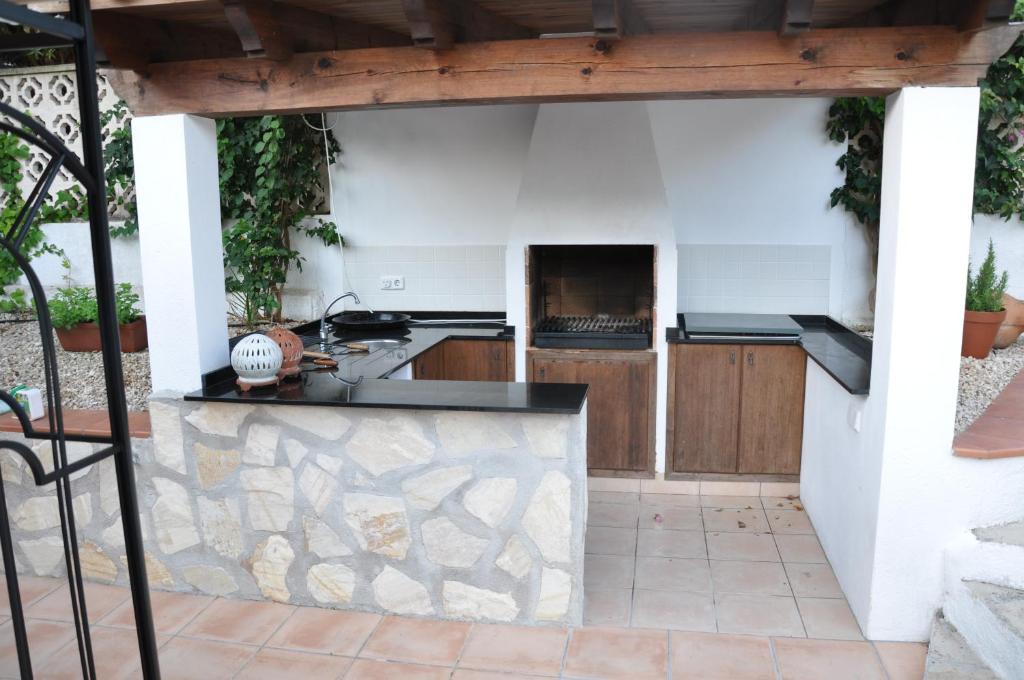Villa Olimar - Javea, Espagne - 4