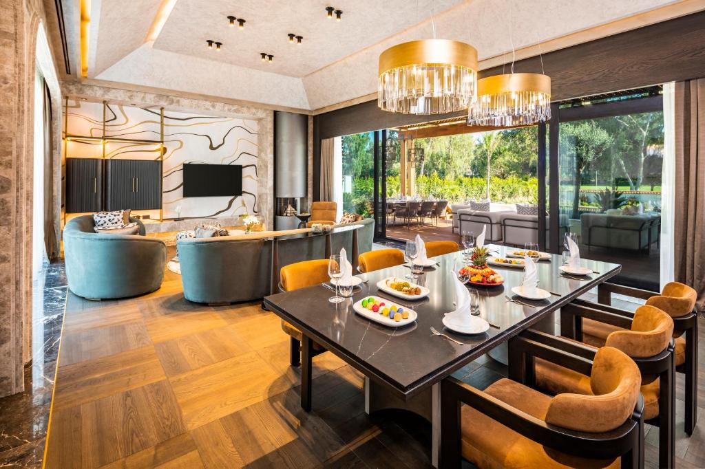 켐핀스키 호텔 더 돔 호텔 이미지 1