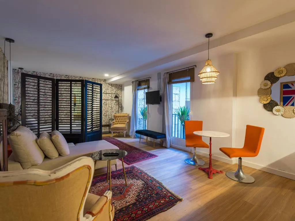 Casa Sabai, hotel in Las Palmas de Gran Canaria