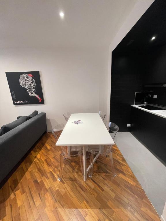 APartmenTorino - 5