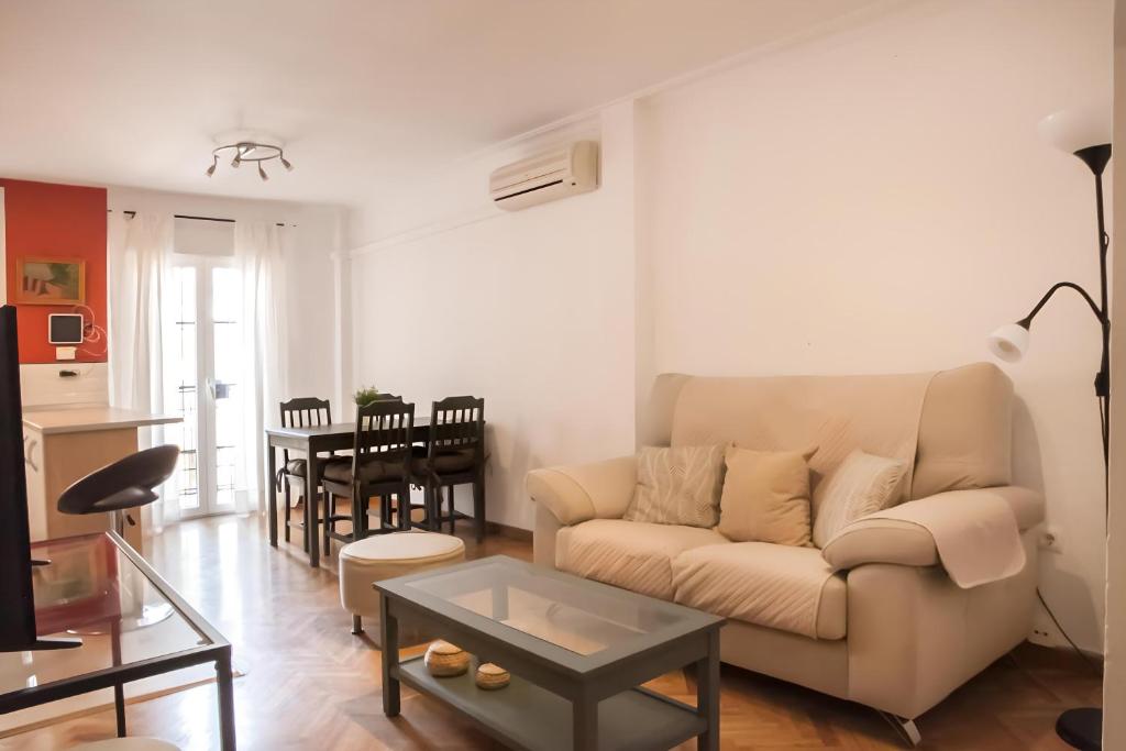 Apartamento Alfaqueque, Sevilla