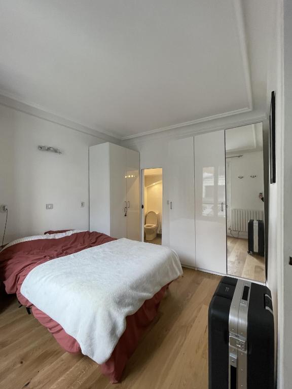 Batignolles-Montmartre / Mathieu - 4