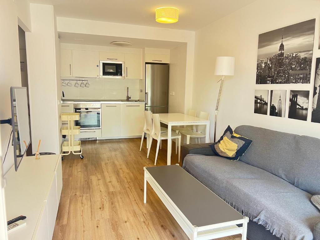 Beach Apartment Alicante - 5