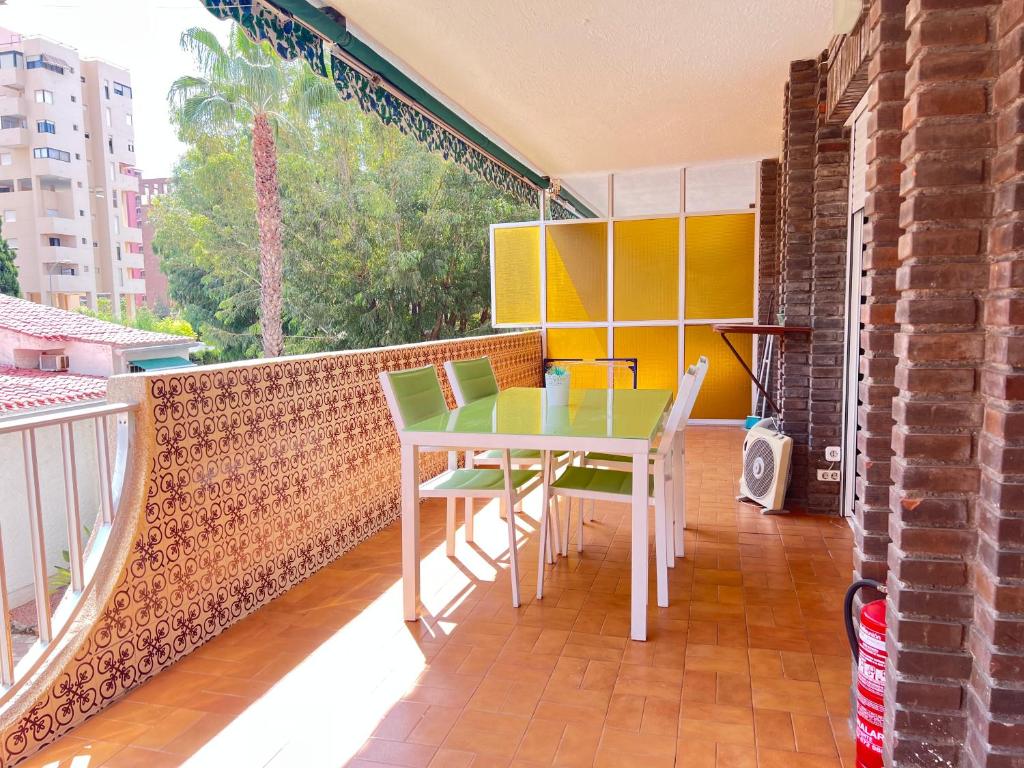 Beach Apartment Alicante - 4