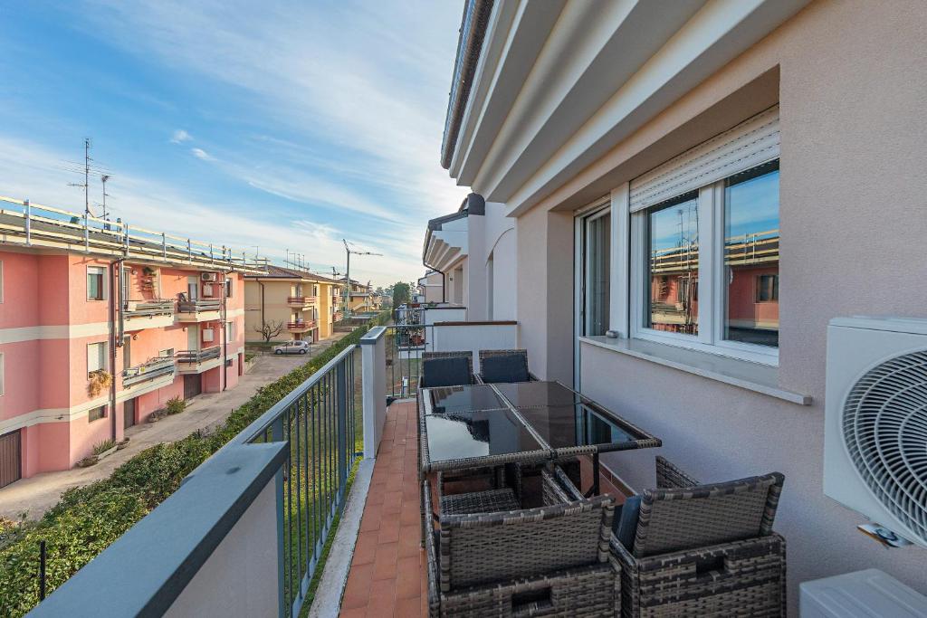 Maisonnette Il Todeschino B12 by Wonderful Italy - 4