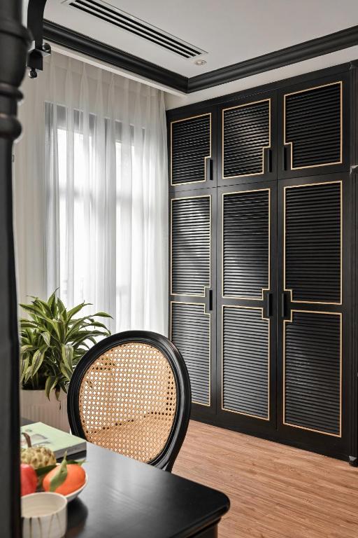 ティエン アン ブティック ホテル (THIÊN ÂN BOUTIQUE HOTEL)