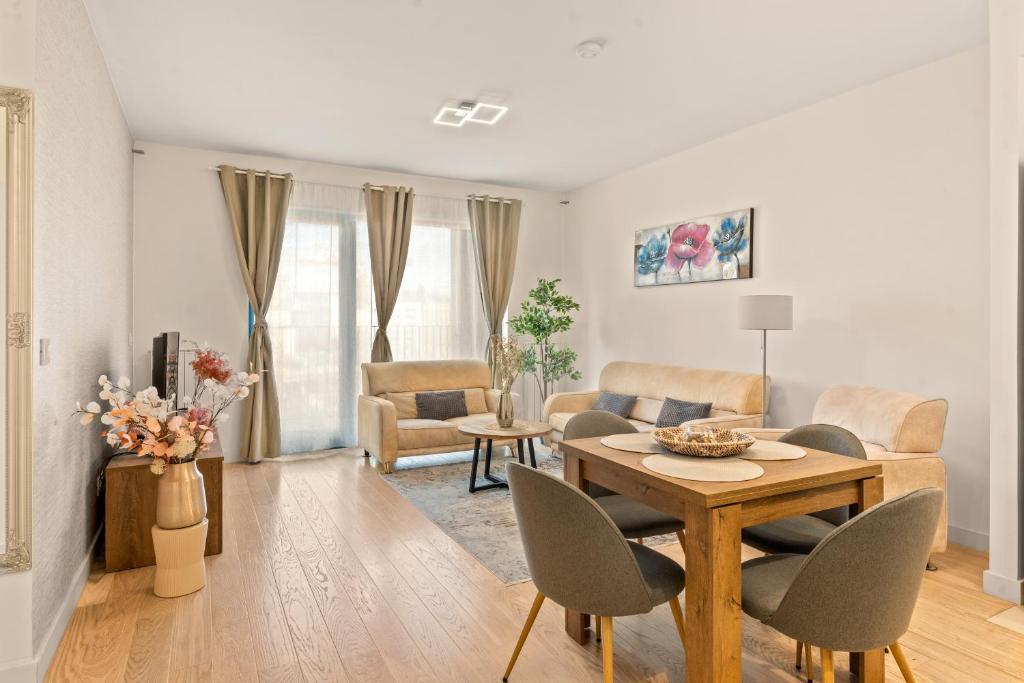 SD Luxury Apartment - Belgrade Waterfront - 4