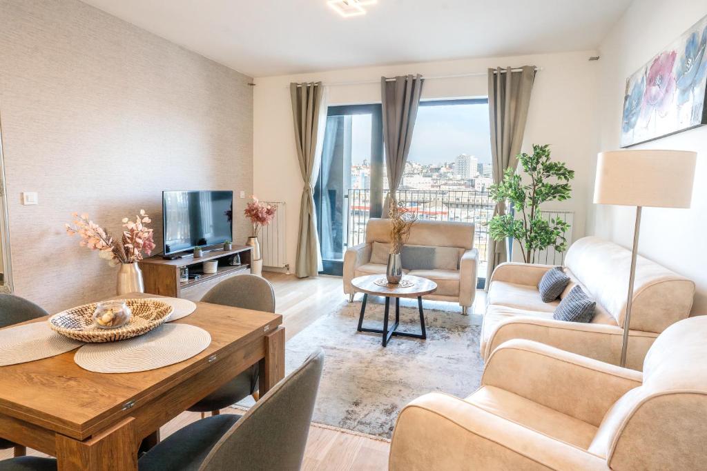 SD Luxury Apartment - Belgrade Waterfront - 2