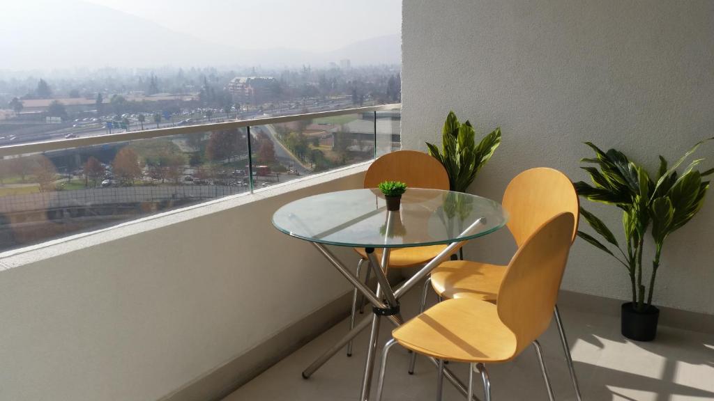 Apartment Cerro Colorado photo