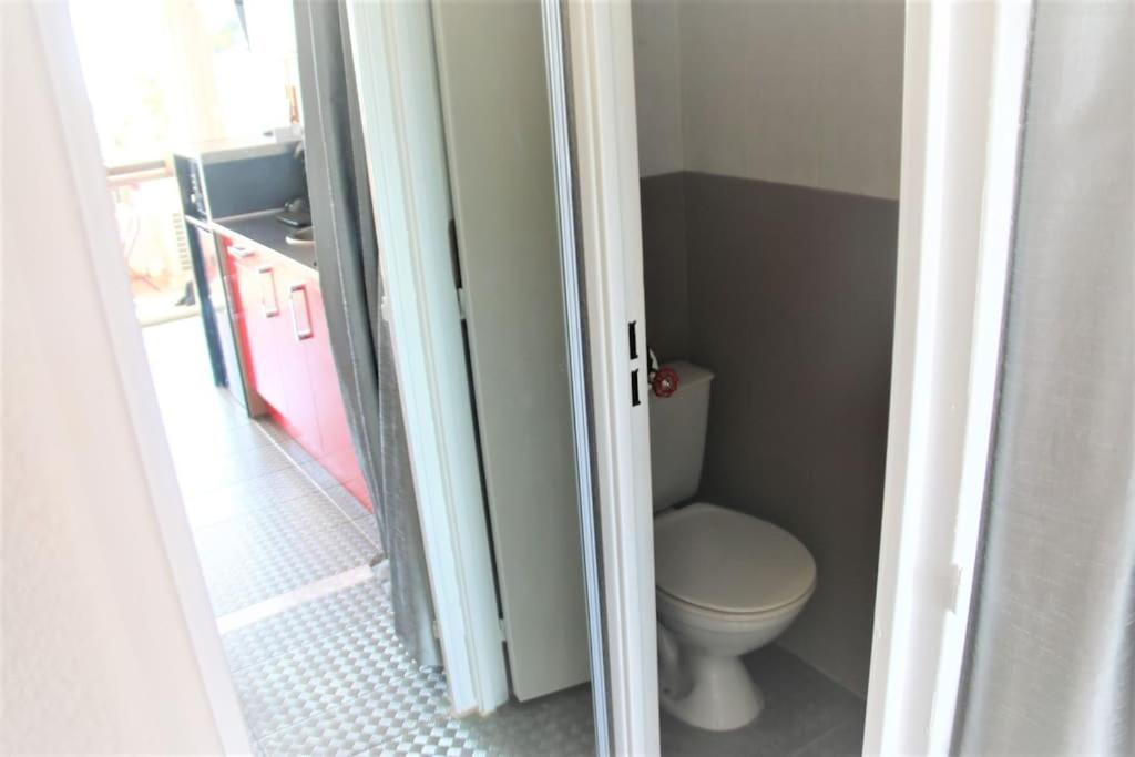 Studio 536, Port Nature 5 au village naturiste - 5