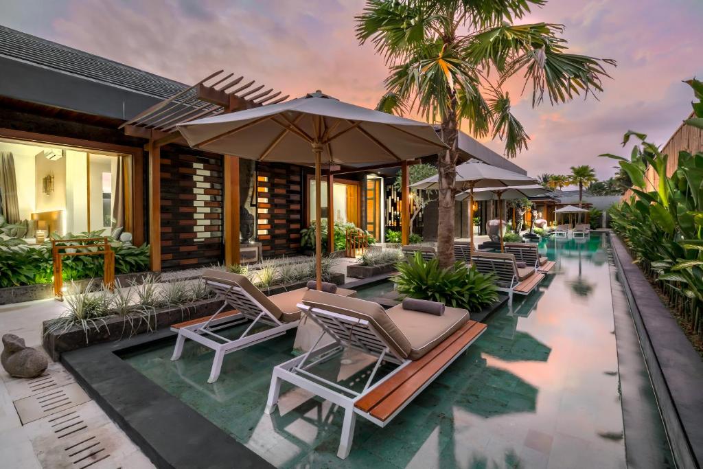 Villa Myosotis by BaliSuperHost, Ubud