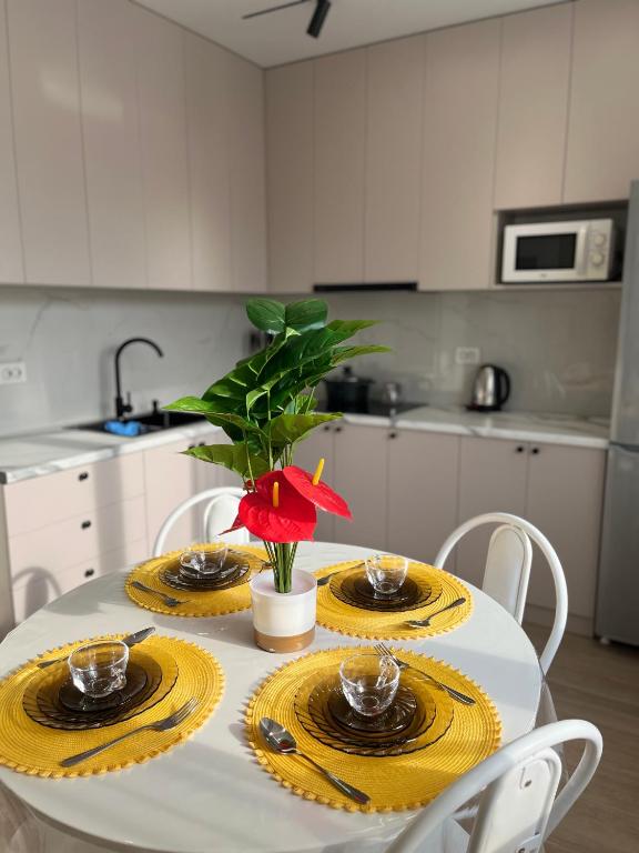 жилой комплекс Navoi 3.0, Almaty