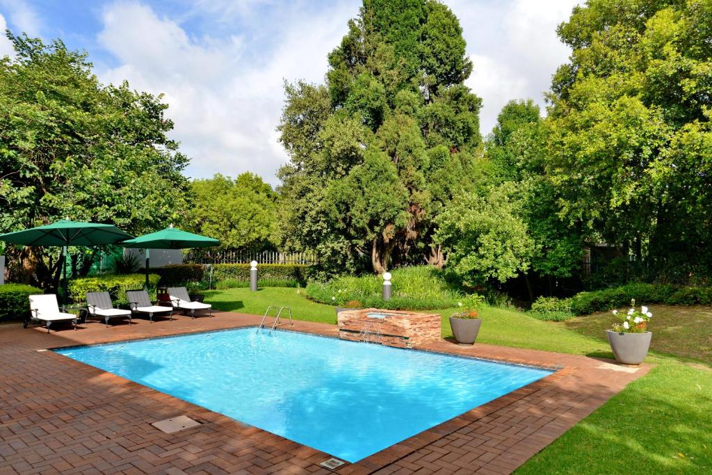 Town Lodge Waterfall, Midrand