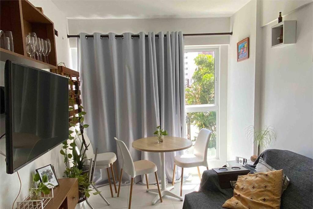 Apt Recife p/ Aluguel feriados