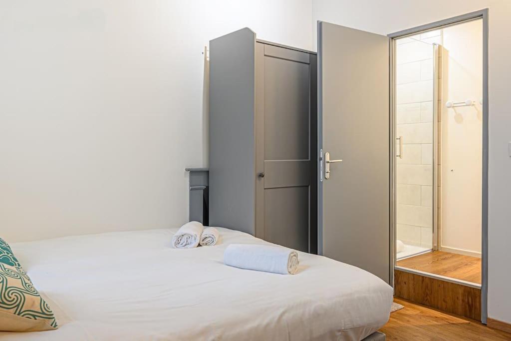 Magnifique appartement T2 en coeur de ville - 2