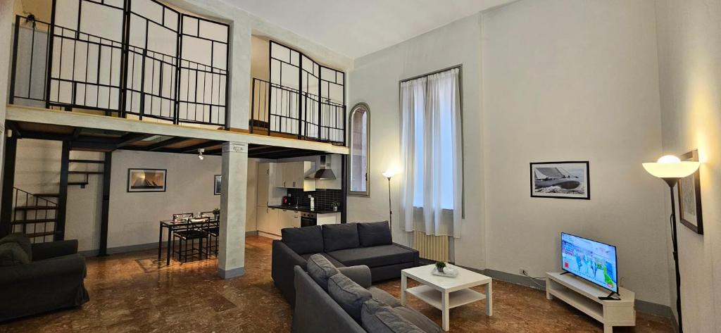 Residence Via Begatto 1 - 2