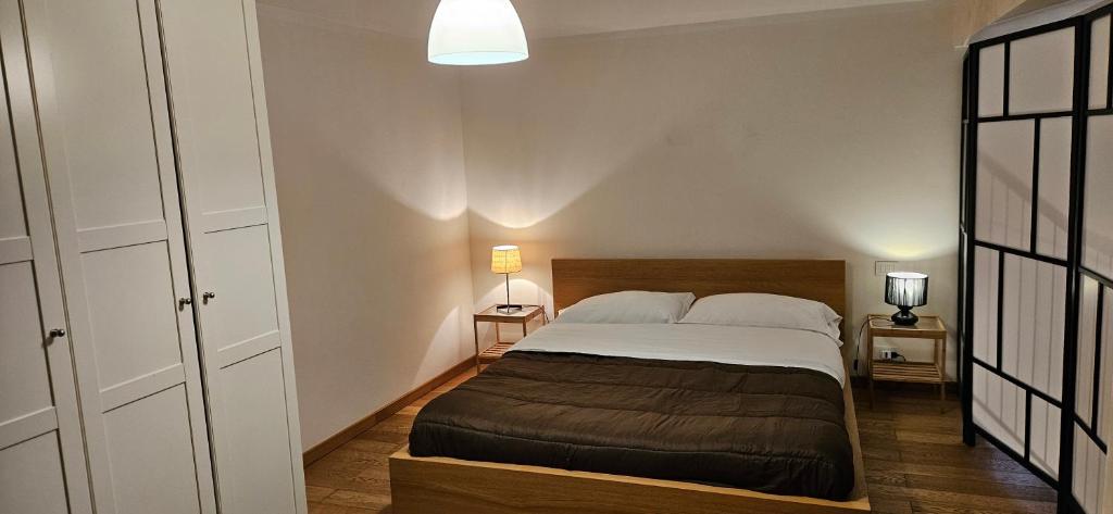 Residence Via Begatto 1 - 3