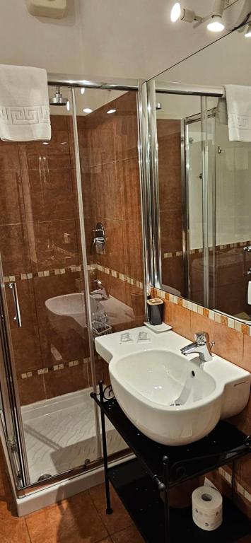 Residence Via Begatto 1 - 5