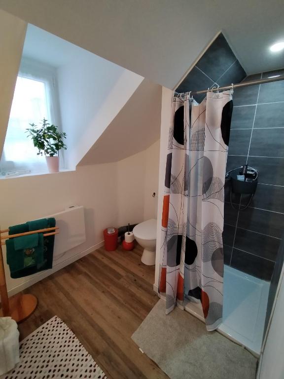 La maison bleue - 3