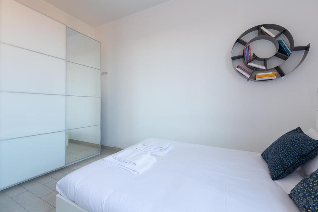 EasyTopStay - Bocconi Cosy Apartment - 4