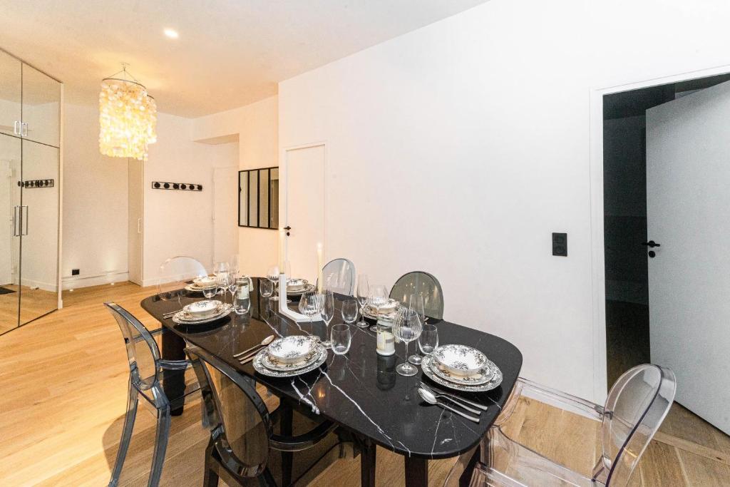 Pick A Flat's Apartment in Notre-Dame de Paris - Rue Saint-Séverin - 4
