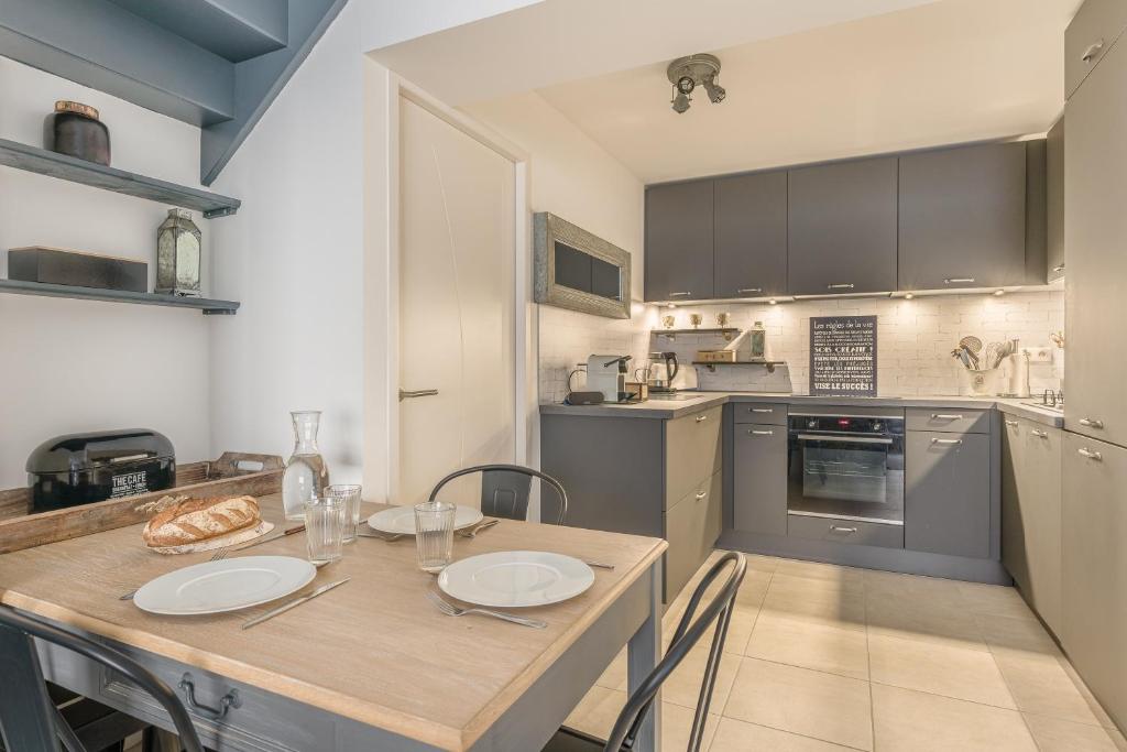 Le Renoir - Maison au calme à 20min de Nantes - 2