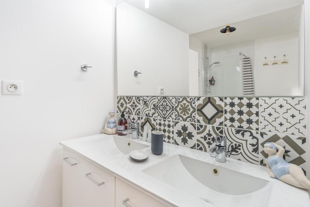 Le Renoir - Maison au calme à 20min de Nantes - 4