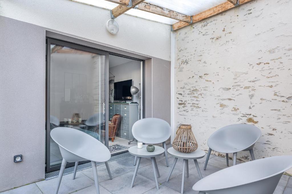 Le Renoir - Maison au calme à 20min de Nantes - 5