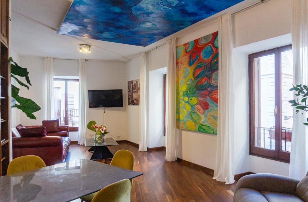Navona Luxury Flat - 5