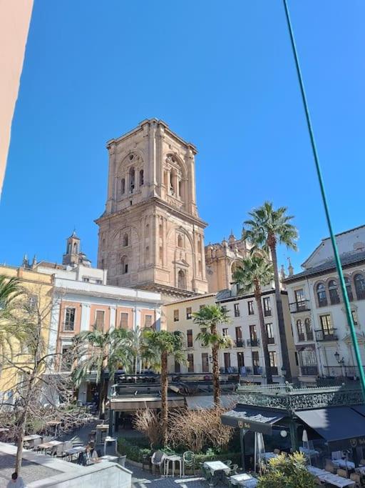 Catedral Suite, Granada
