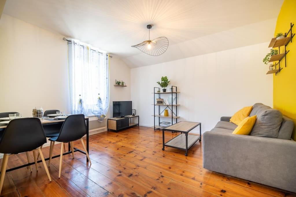 L'industriel - Lourdes Centre, Lurdy