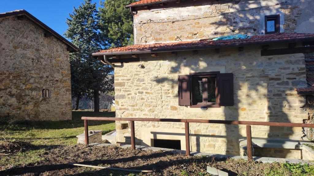 Gnazzano Home 2