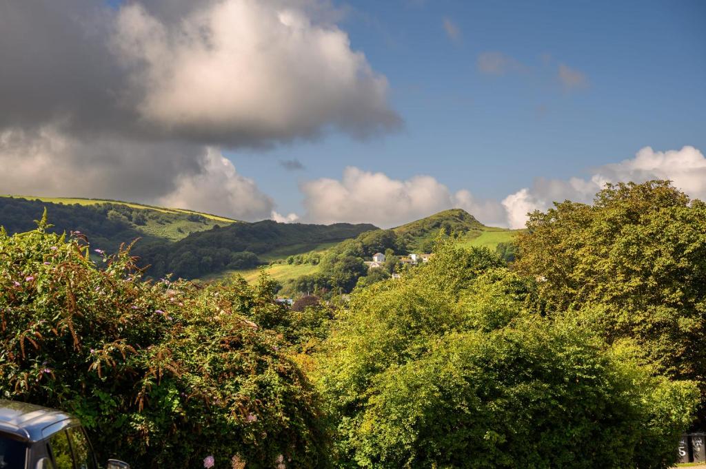 Coastal Haven Cottage, Ilfracombe (STAE Homes) photo 5