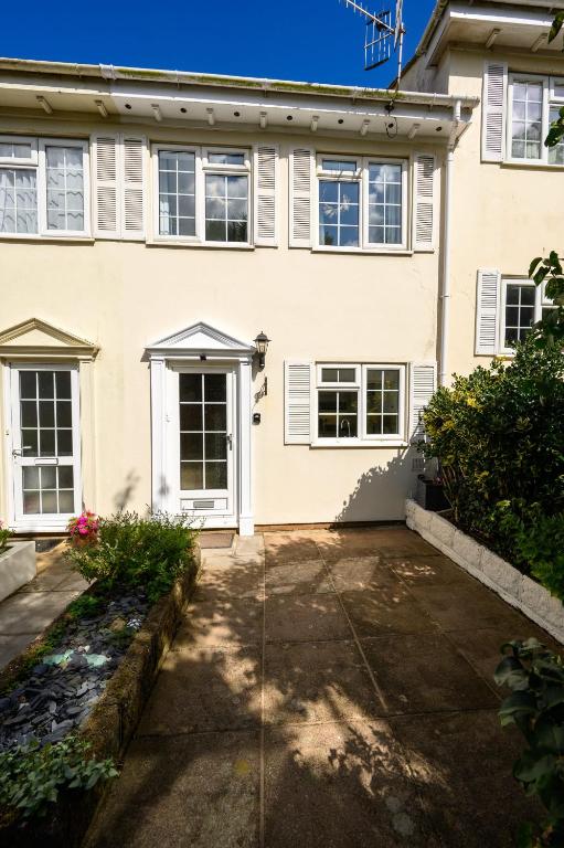 Coastal Haven Cottage, Ilfracombe (STAE Homes) photo 7
