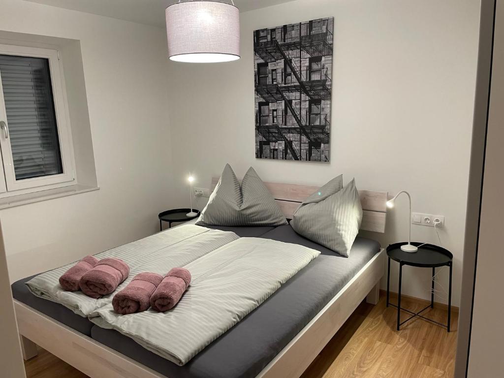 Lake & Town Apartments Klagenfurt - 5