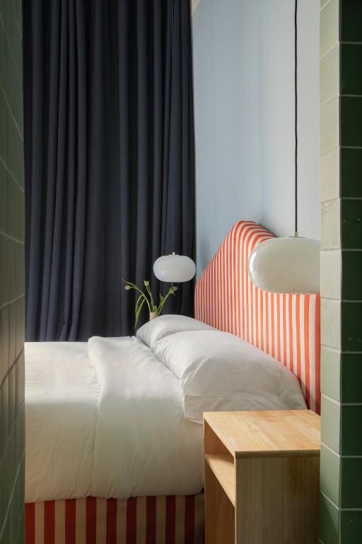 Armesto Rooms - 5