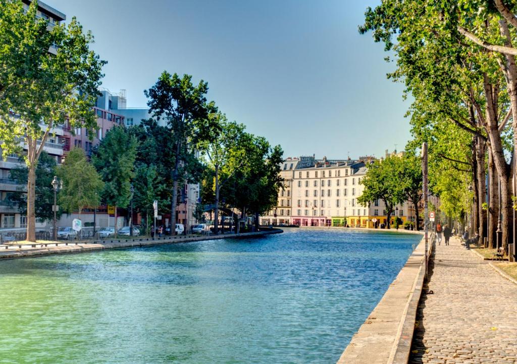 Charmant Studio au Cœur du Marais - 2