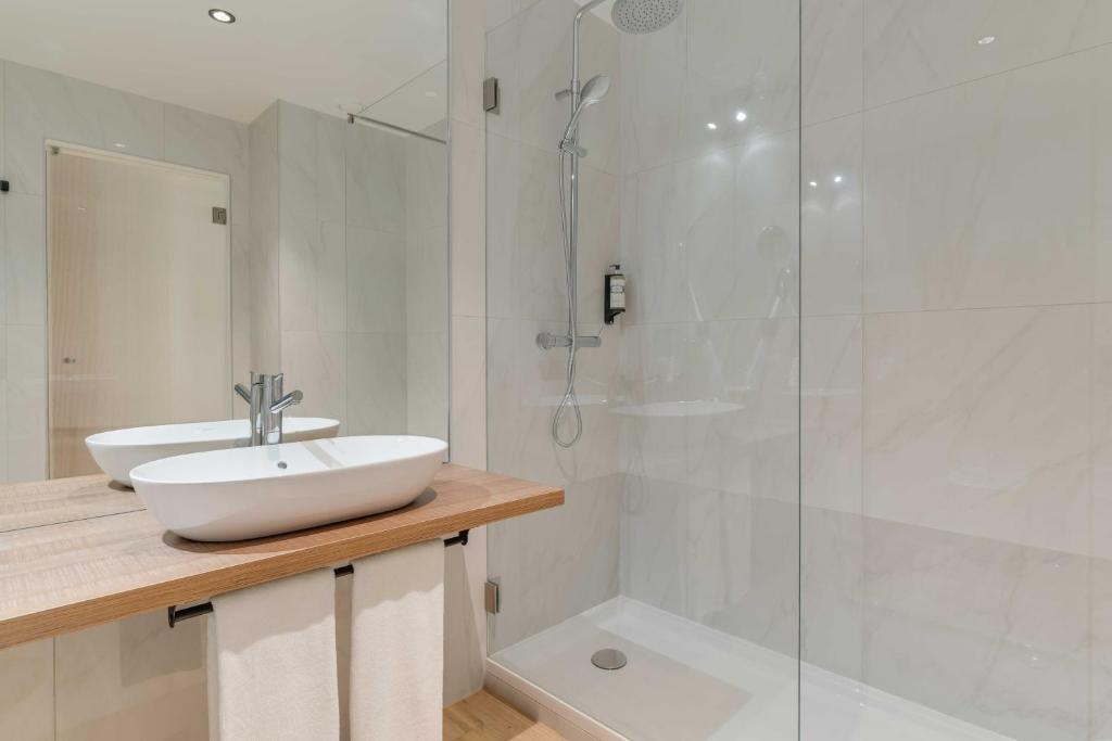 バスルーム（客室）