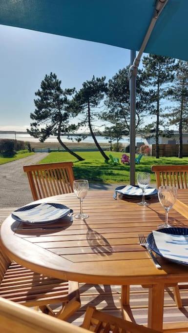 La Picotterie, Portbail